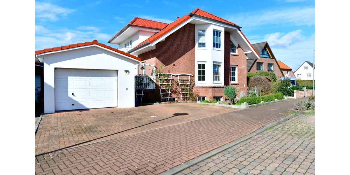 Etagenwohnung Lehrte - 5 Zimmer, 135 m&sup2;, 1.099&euro; | Angebot:25961091