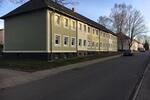 Etagenwohnung Mücheln (Geiseltal) - 3 Zimmer, 62 m&sup2;, 350&euro; | Angebot:26533749