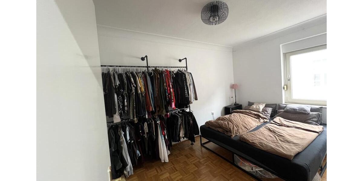 Etagenwohnung Weinheim - 3 Zimmer, 110 m&sup2;, 1.200&euro; | Angebot:24862531