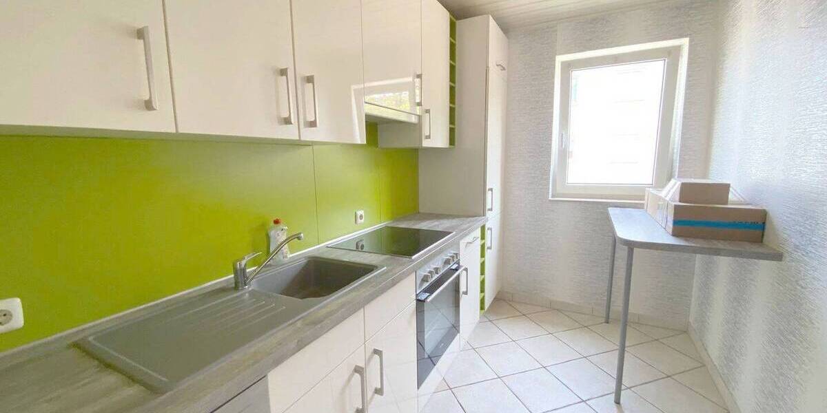 Etagenwohnung Trier Heiligkreuz - 3 Zimmer, 73 m&sup2;, 1.040&euro; | Angebot:25740938