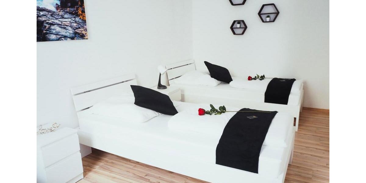 NÜRNBERG MESSE WOHNUNG 1 zimmer