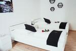 Wohnen auf Zeit Nürnberg Gärten bei Wöhrd - 1 Zimmer, 50 m&sup2;, 29&euro; | Angebot:13690097