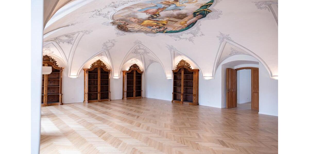 Etagenwohnung Bamberg Am Bruderwald - 3 Zimmer, 283 m&sup2;, 3.990&euro; | Angebot:23433702