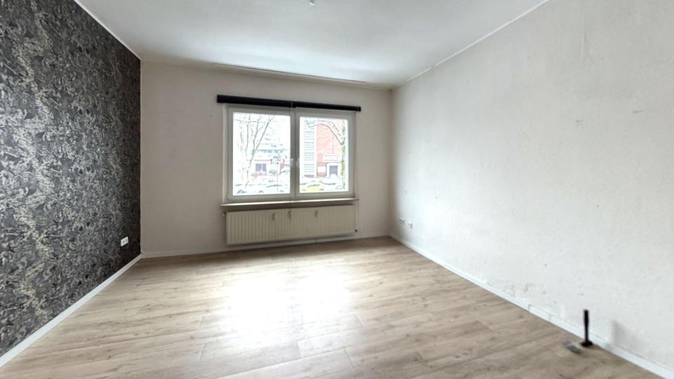 Etagenwohnung Marl - 3.5 Zimmer, 82 m&sup2;, 640&euro; | Angebot:25171903