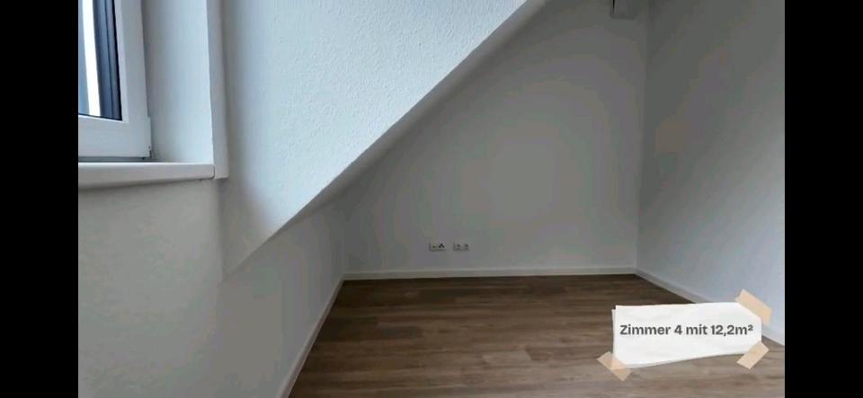 Wohnen auf Zeit Osnabrück Wüste - 5 Zimmer, 12 m&sup2;, 490&euro; | Angebot:26254977