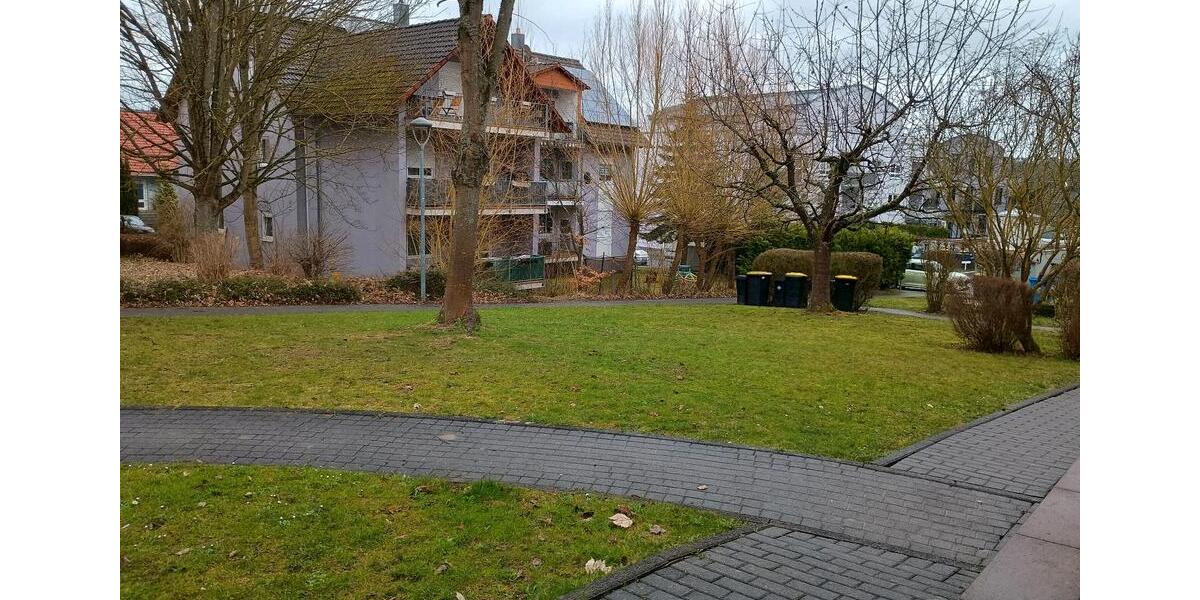 Etagenwohnung Osterburken - 3 Zimmer, 85 m&sup2;, 650&euro; | Angebot:25627472