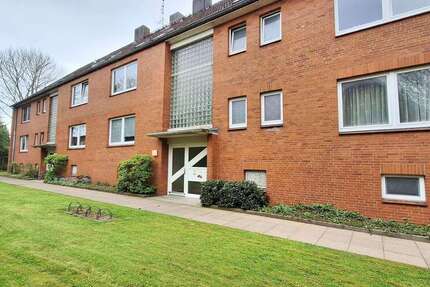 Wohnung Schenefeld - 2 Zimmer, 50 m&sup2;, 380&euro; | Angebot:27109762