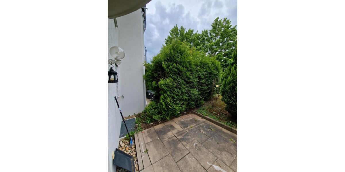 Erdgeschoßwohnung Rottenburg am Neckar - 2 Zimmer, 50 m&sup2;, 660&euro; | Angebot:26644325
