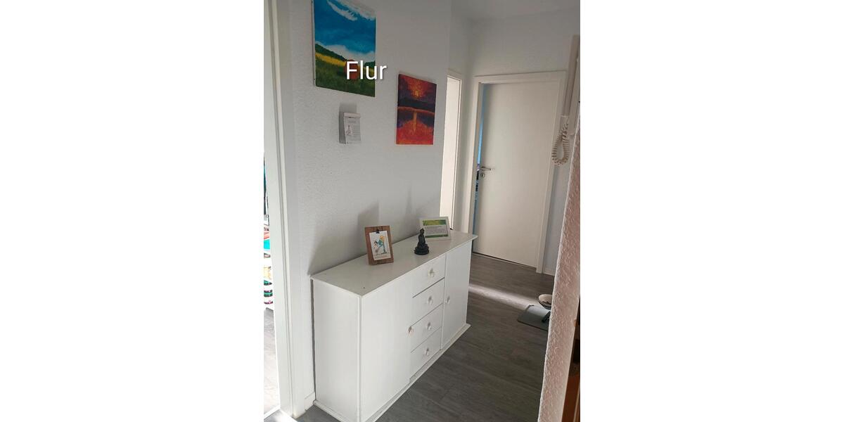 Etagenwohnung Magdeburg Diesdorf - 2 Zimmer, 62 m&sup2;, 448&euro; | Angebot:26289243