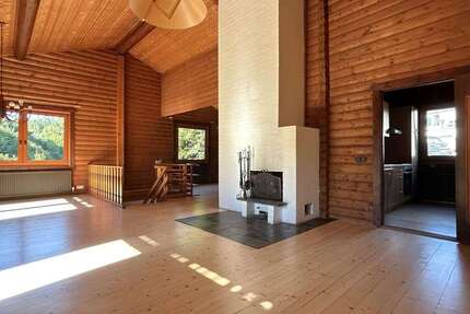Haus zum Mieten in Clausthal-Zellerfeld 860 € 116 m²