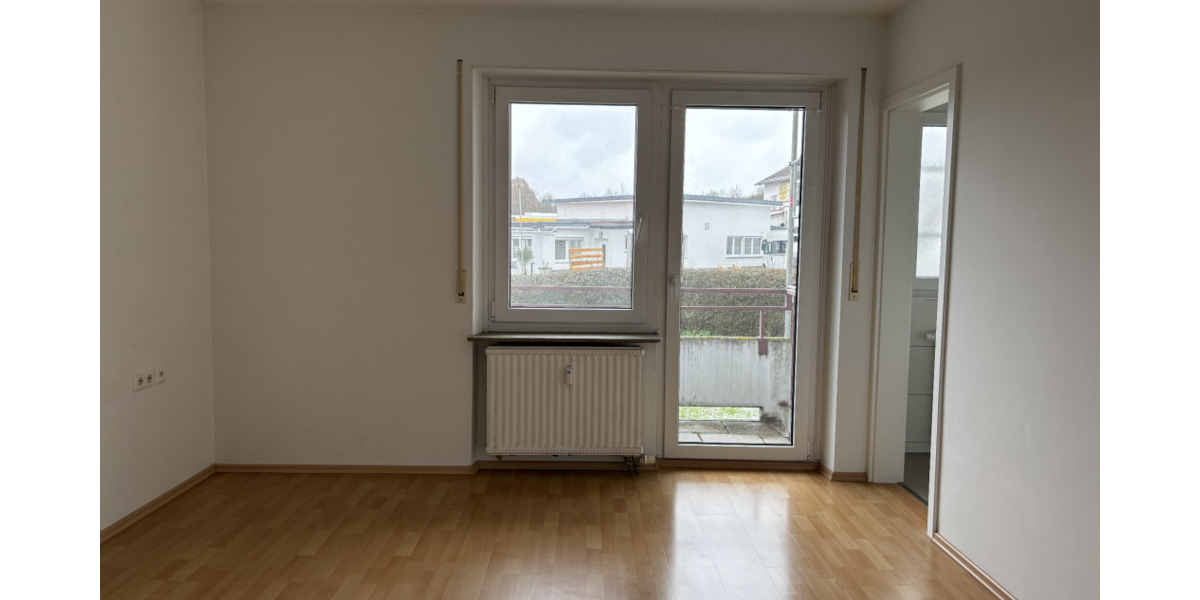 Etagenwohnung Balingen - 3 Zimmer, 89 m&sup2;, 940&euro; | Angebot:26417857