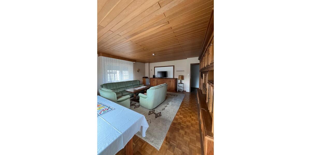 Wohnen auf Zeit Hasselroth - 3 Zimmer, 20 m&sup2;, 450&euro; | Angebot:26447376