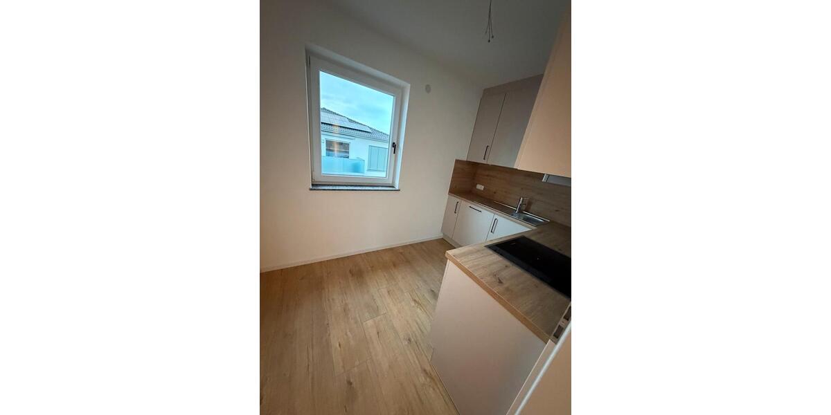 Etagenwohnung Memmingen - 4 Zimmer, 100 m&sup2;, 1.950&euro; | Angebot:24841808
