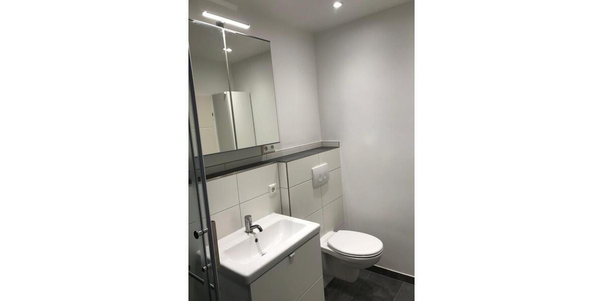 Erdgeschoßwohnung Calw - 2 Zimmer, 57 m&sup2;, 850&euro; | Angebot:24963487