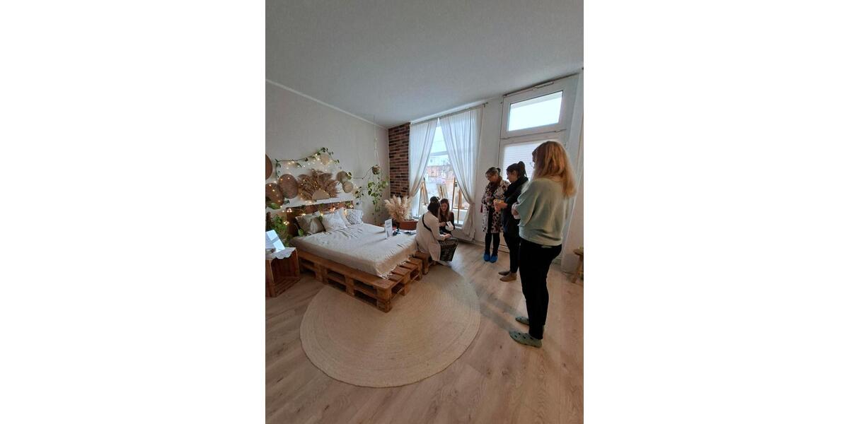 Gewerbeobjekt Demmin - 15&euro; | Angebot:25818828