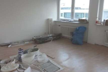 Wohnung zum Mieten in Offenbach 385 € 28 m² 1 zimmer