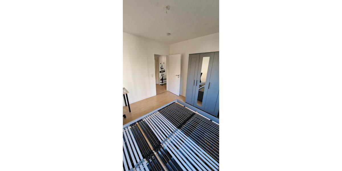 Wohnen auf Zeit Münster Gievenbeck - 2 Zimmer, 46 m&sup2;, 645&euro; | Angebot:26672892