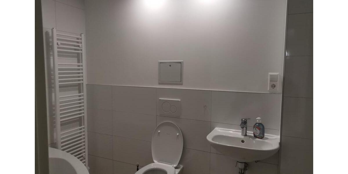 Wohnen auf Zeit Mannheim Fahrlach - 4 Zimmer, 18 m&sup2;, 450&euro; | Angebot:24650402