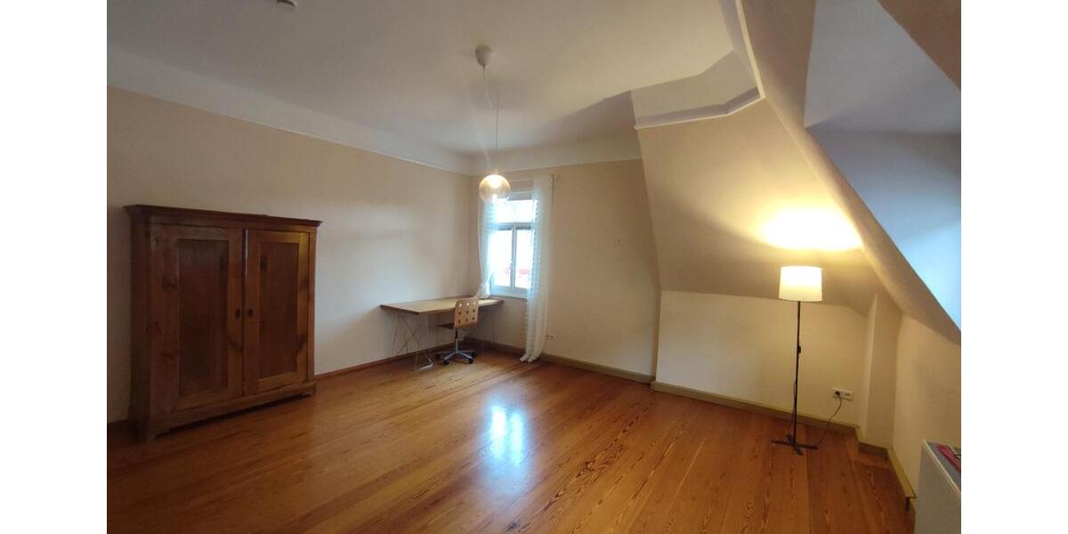 Wohnen auf Zeit Schwäbisch Gmünd - 1 Zimmer, 26 m&sup2;, 570&euro; | Angebot:26649527