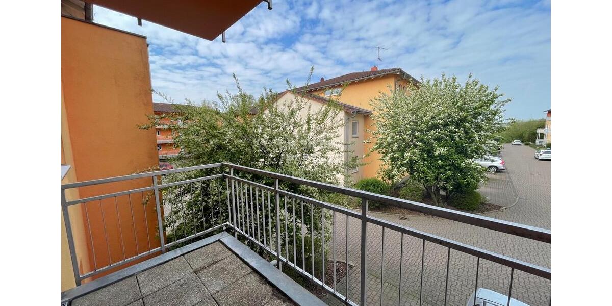 Etagenwohnung Brandis Kleinsteinberg - 1 Zimmer, 48 m&sup2;, 432&euro; | Angebot:25756462