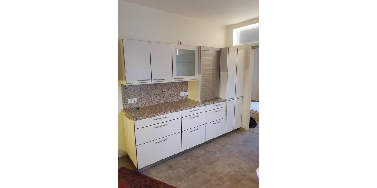 Etagenwohnung Bünde - 4 Zimmer, 120 m&sup2;, 980&euro; | Angebot:26586805