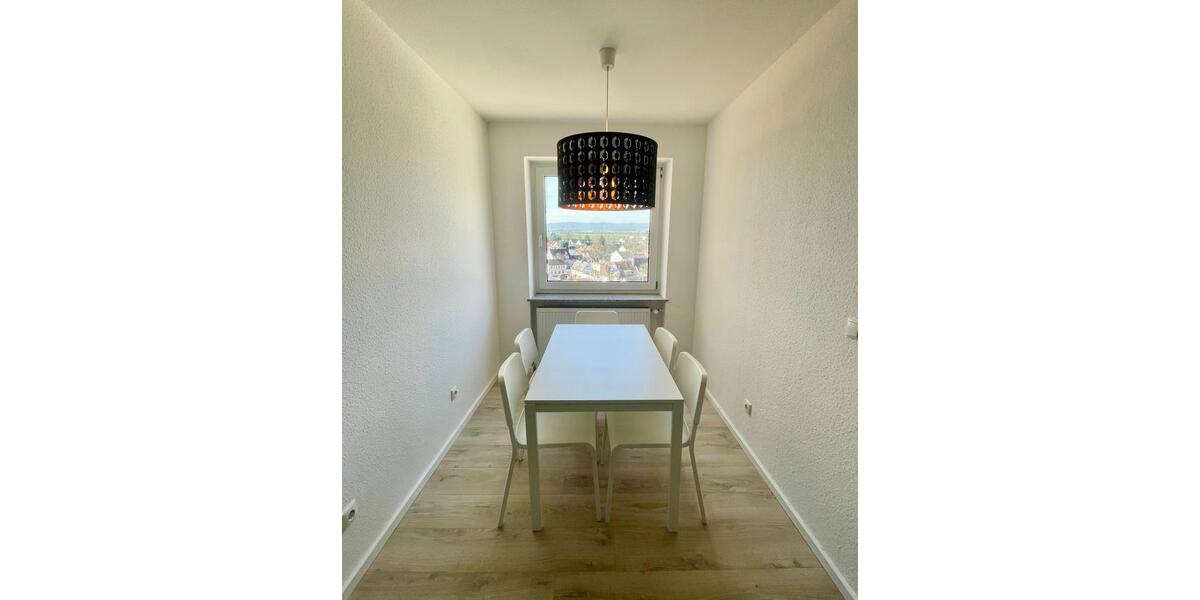 Wohnen auf Zeit Frankfurt am Main Unterliederbach - 5 Zimmer, 18 m&sup2;, 610&euro; | Angebot:26691542