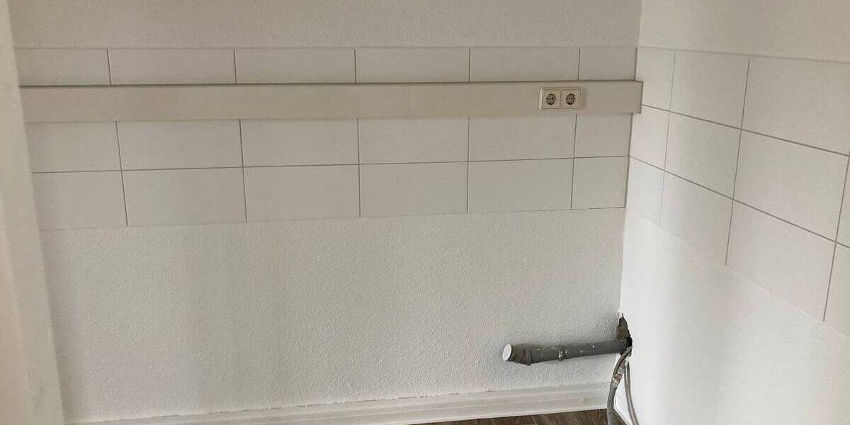 Etagenwohnung Gera Lusan - 3 Zimmer, 70 m&sup2;, 410&euro; | Angebot:26319114