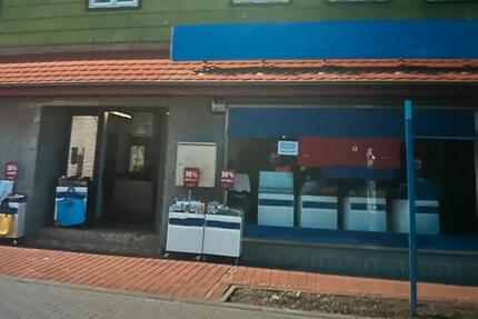 Laden Büro zu vermieten in gieboldehausen
