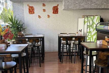 Gewerbeobjekt München / Au-Haidhausen Haidhausen - 750&euro; | Angebot:26888889