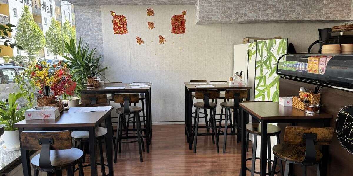 Gewerbeobjekt München / Au-Haidhausen Haidhausen - 750&euro; | Angebot:26888889