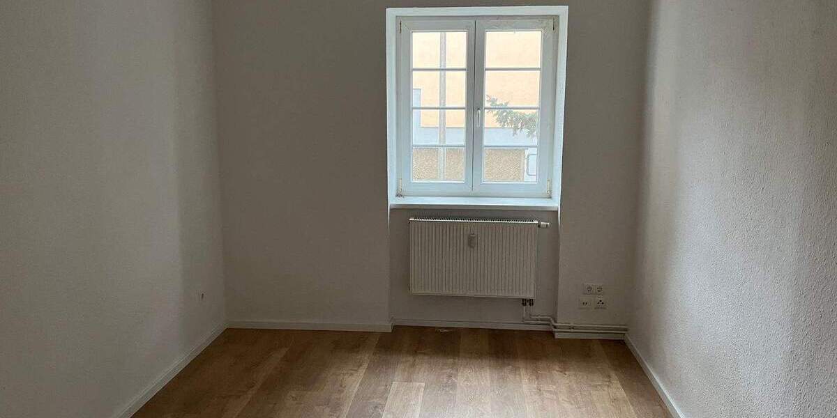 Etagenwohnung Erfurt Ilversgehofen - 3 Zimmer, 58 m&sup2;, 517&euro; | Angebot:24991863