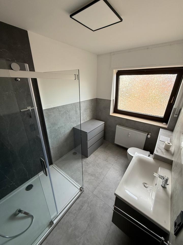 Gemütliche 3-Zimmer-Wohnung (ca. 90 qm) in Gütersloh zu vermieten zimmer