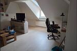 Dachgeschoßwohnung Vacha - 2.5 Zimmer, 73 m&sup2;, 510&euro; | Angebot:26329980