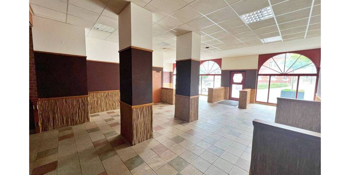 Einfamilienhaus Hildburghausen - 600&euro; | Angebot:23776612