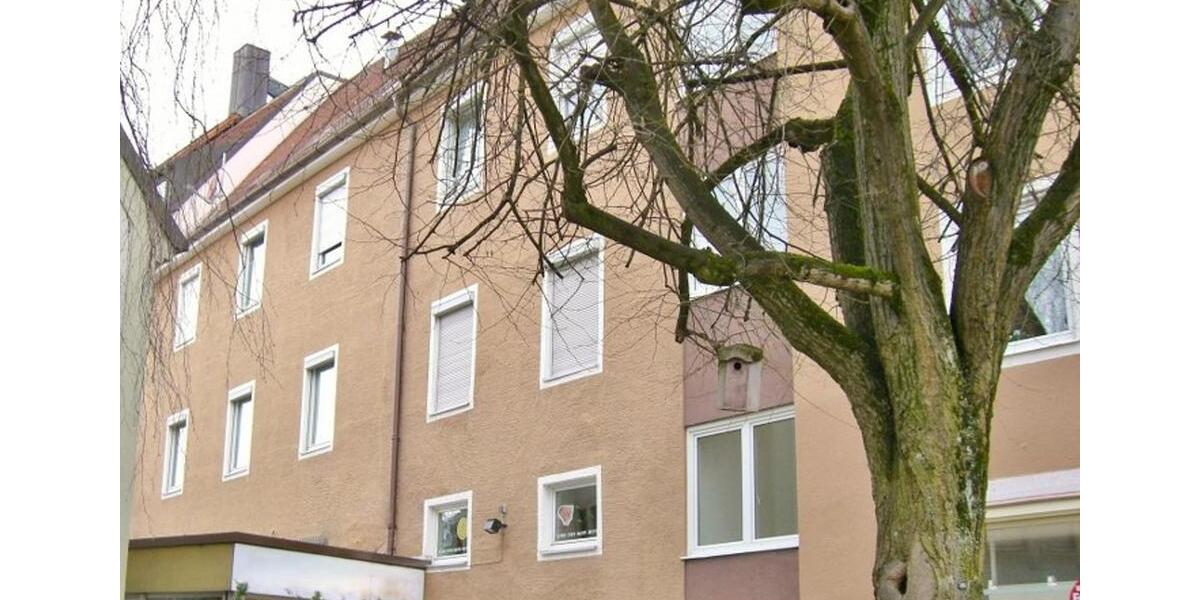 Etagenwohnung Fürstenfeldbruck - 4 Zimmer, 115 m&sup2;, 1.200&euro; | Angebot:25252966