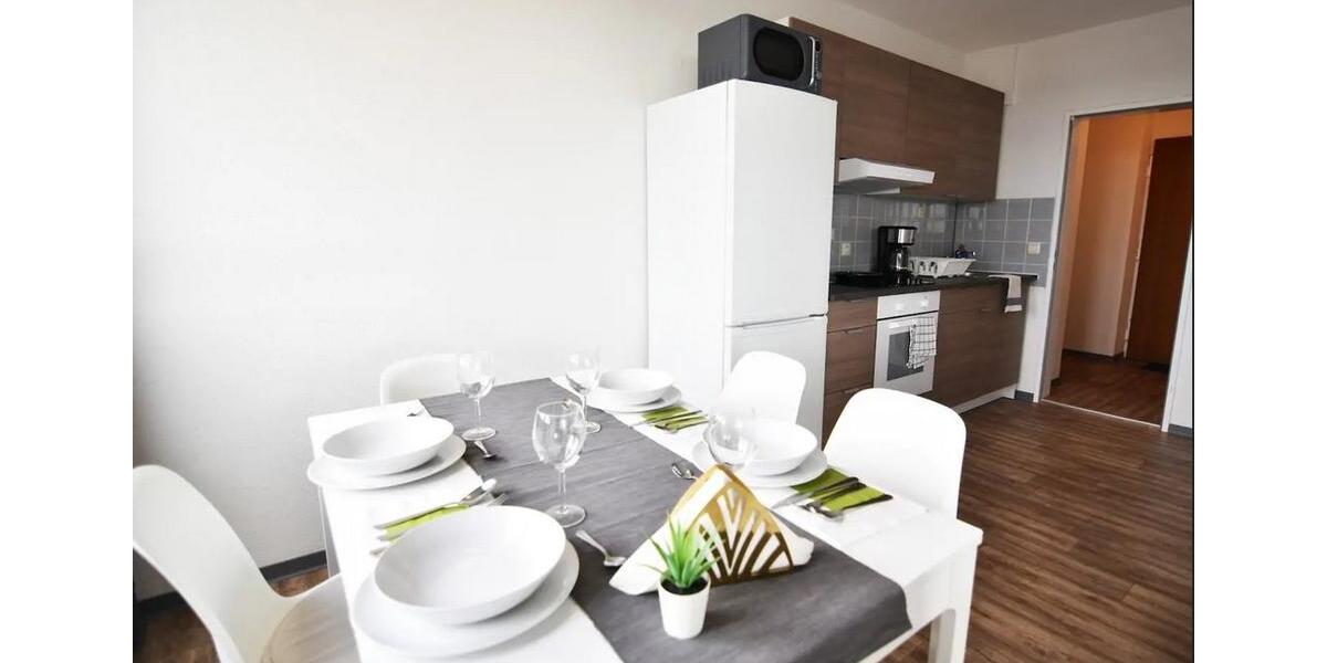 Etagenwohnung Duisburg Essenberg - 2.5 Zimmer, 68 m&sup2;, 560&euro; | Angebot:26700866