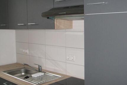 2-Raum Wohnung in Iden (Fernwärme) 2 zimmer