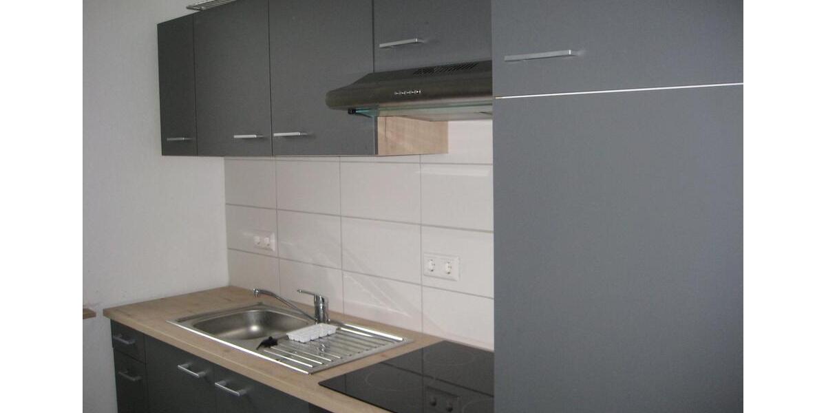 2-Raum Wohnung in Iden (Fernwärme) 2 zimmer