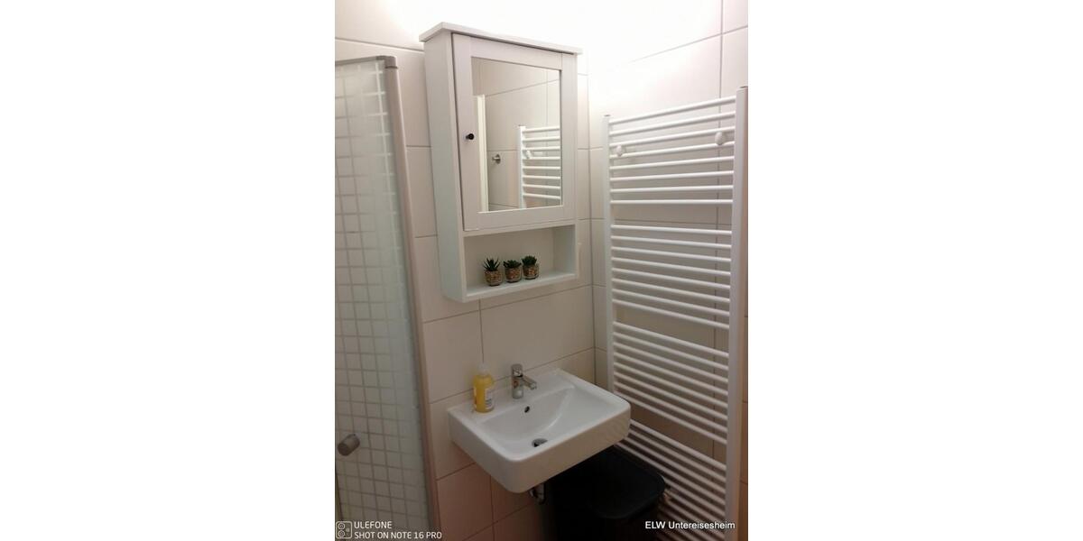 möblierte Ferienwohnung 1 zimmer