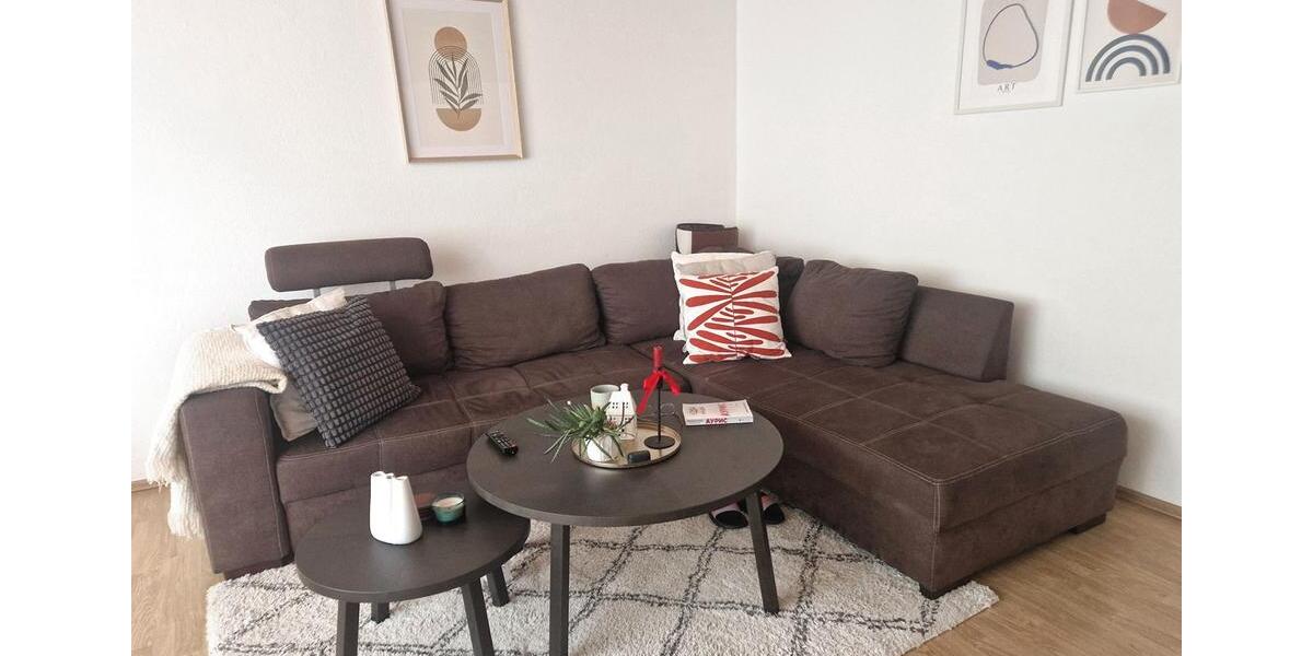 Etagenwohnung Hagen - 2 Zimmer, 61 m&sup2;, 440&euro; | Angebot:26230151