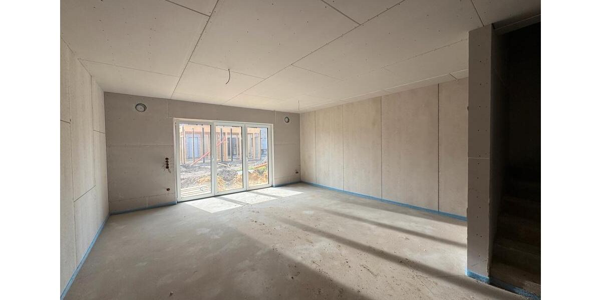 Reihenhaus Bawinkel - 5 Zimmer, 125 m&sup2;, 1.175&euro; | Angebot:26633138