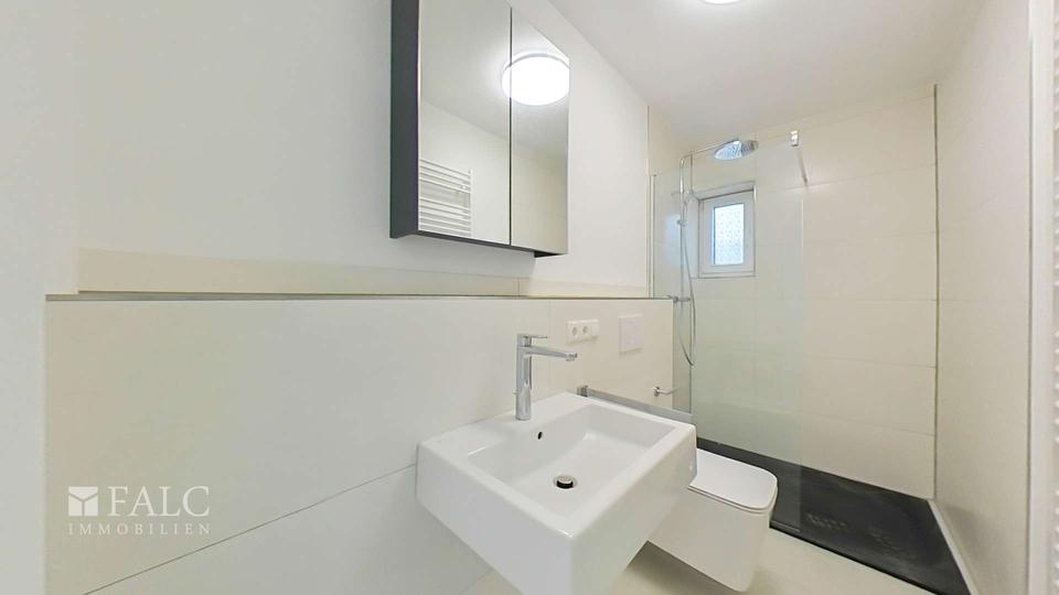 Etagenwohnung Bendorf - 2 Zimmer, 56 m&sup2;, 700&euro; | Angebot:26335956