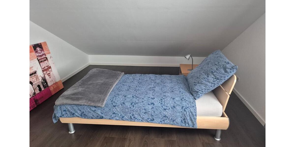 Wohnen auf Zeit Schloß Holte-Stukenbrock Stukenbrock - 4 Zimmer, 70 m&sup2;, 17&euro; | Angebot:26526411