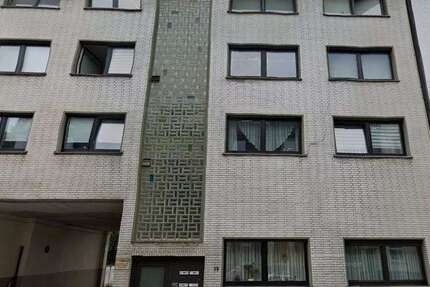 Wohnung Duisburg Neudorf-Nord - 3 Zimmer, 75 m&sup2;, 595&euro; | Angebot:26841553
