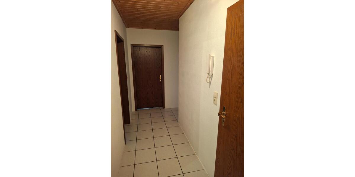 Etagenwohnung Schöningen - 2 Zimmer, 60 m&sup2;, 400&euro; | Angebot:26234874