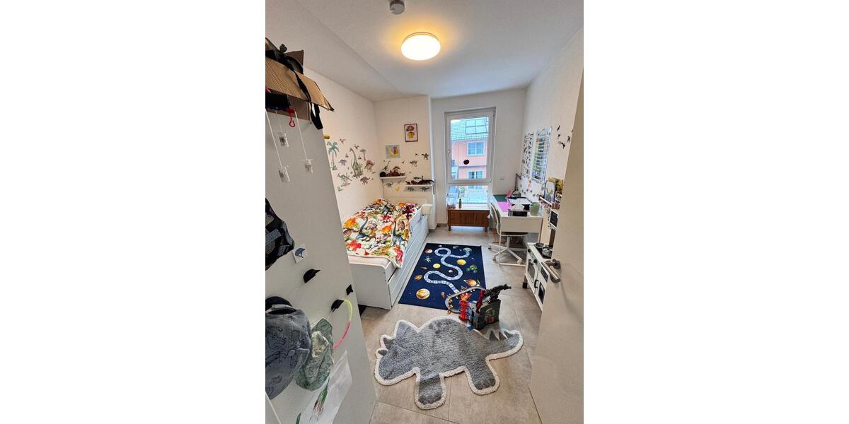 Etagenwohnung Elsenfeld - 3 Zimmer, 81 m&sup2;, 1.150&euro; | Angebot:24432876