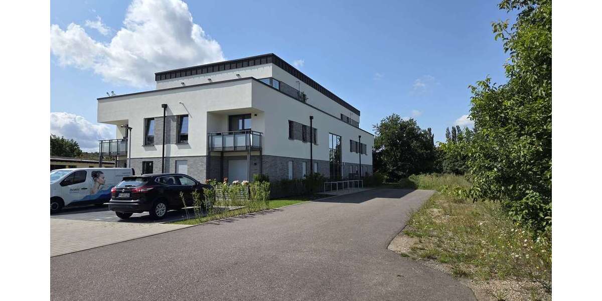 Wohnung zum Mieten in Alsdorf 660 € 55.61 m² 2 zimmer
