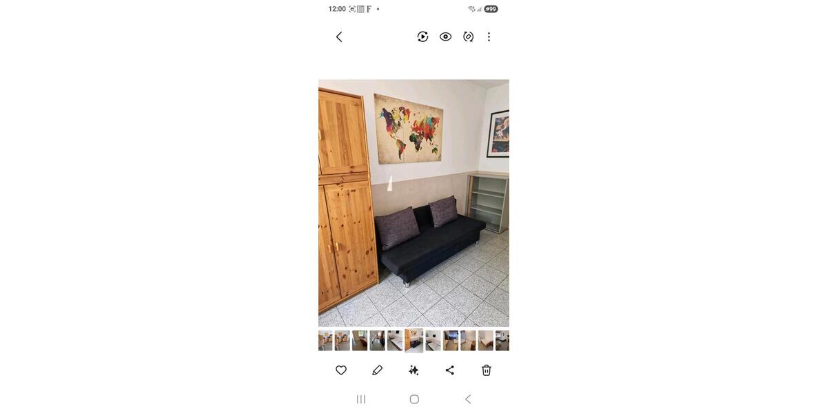 Wohnen auf Zeit Ingolstadt Südost - 3 Zimmer, 95 m&sup2;, 350&euro; | Angebot:26084704