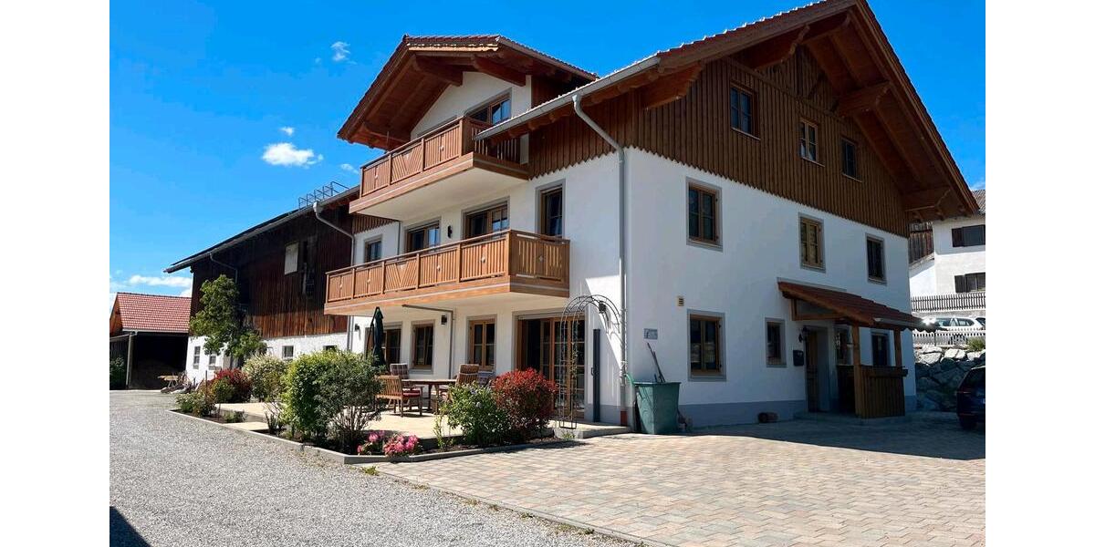 Etagenwohnung Seeshaupt - 6 Zimmer, 218 m&sup2;, 3.270&euro; | Angebot:26674772