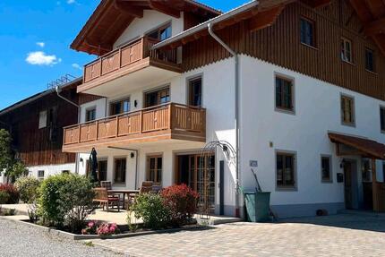 Wohnung Seeshaupt - 6 Zimmer, 218 m&sup2;, 3.270&euro; | Angebot:26674772